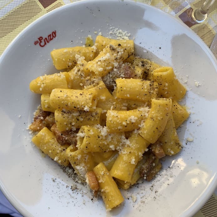 Ristorante Da Enzo al 29